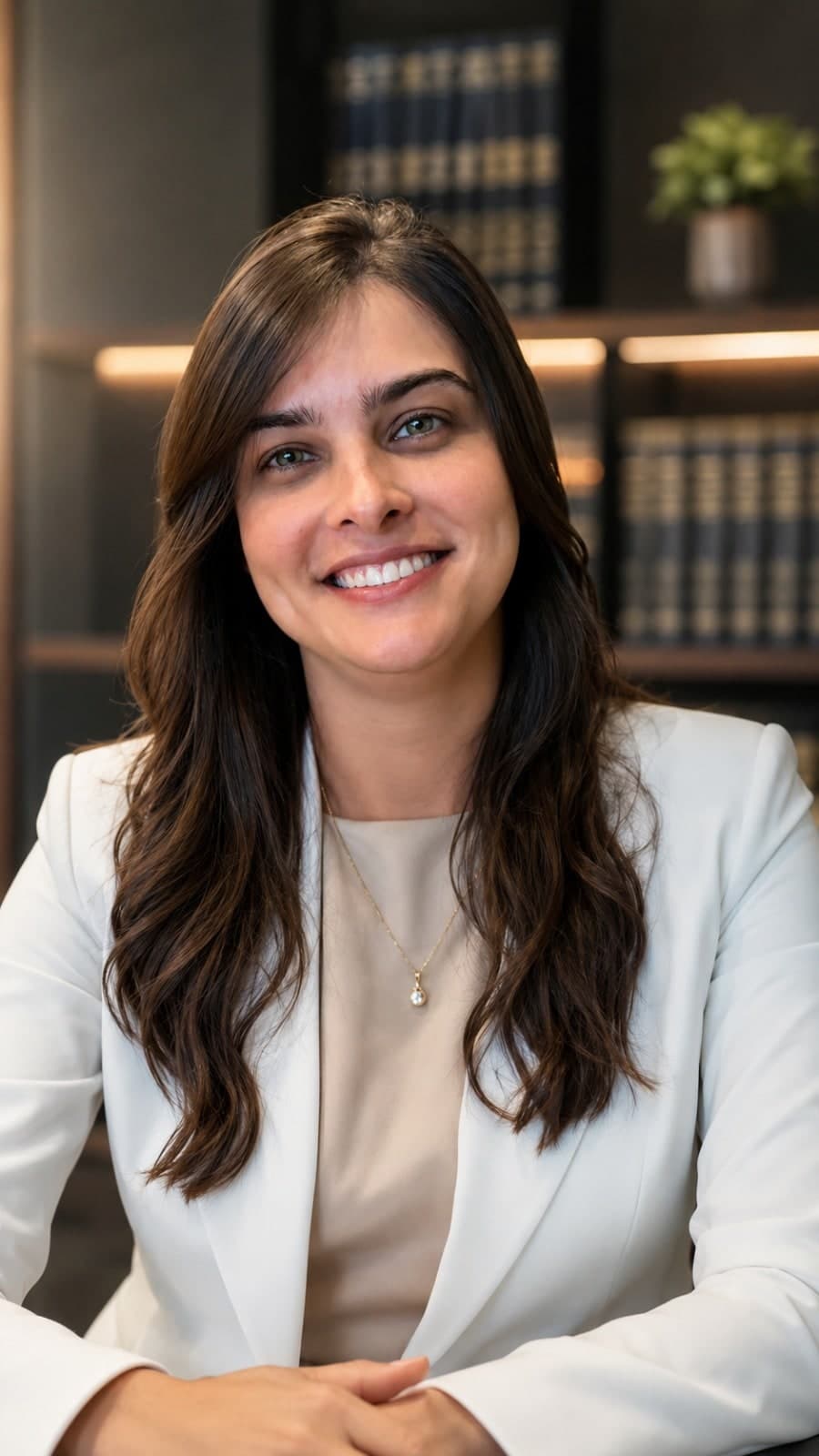 Gabriela do Espírito Santo Beneteli